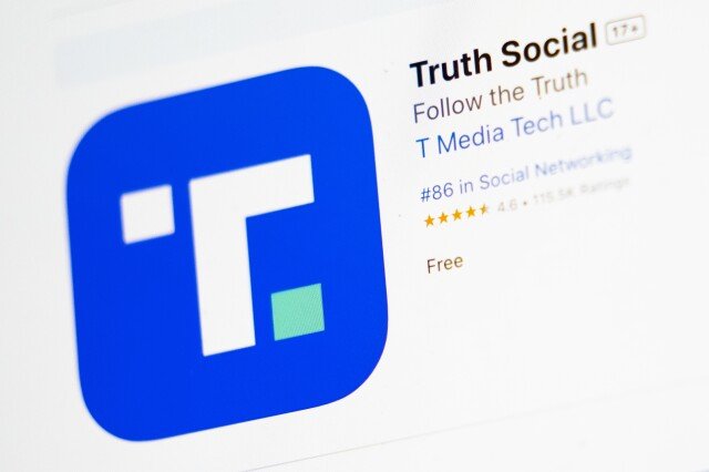 트럼프의 Truth Social 모회사 스테이크홀더, 주식 양도 관련 법정 판결 승리